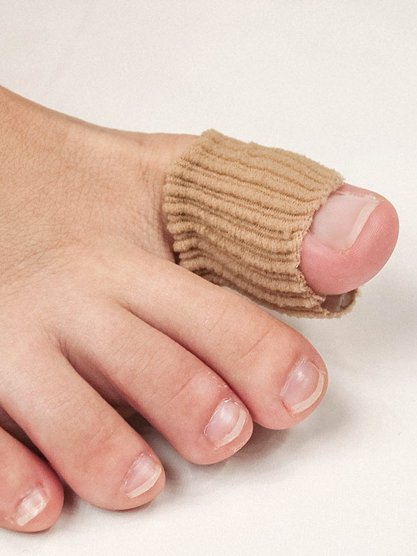 Suojaputkirulla, kangaspäällysteinen, S/M 2 cm - Image 7