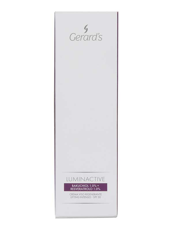 Luminactive Overnight Face Treatment, 50 ml - Image 2