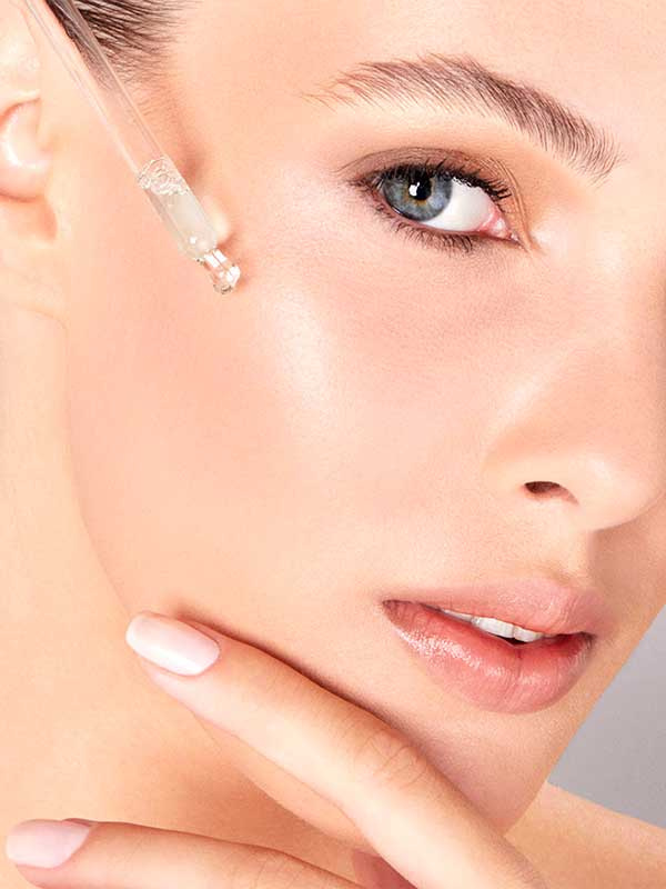 Gerard's 3D Prebiotic Booster Serum, seerumi 50 ml - Image 2