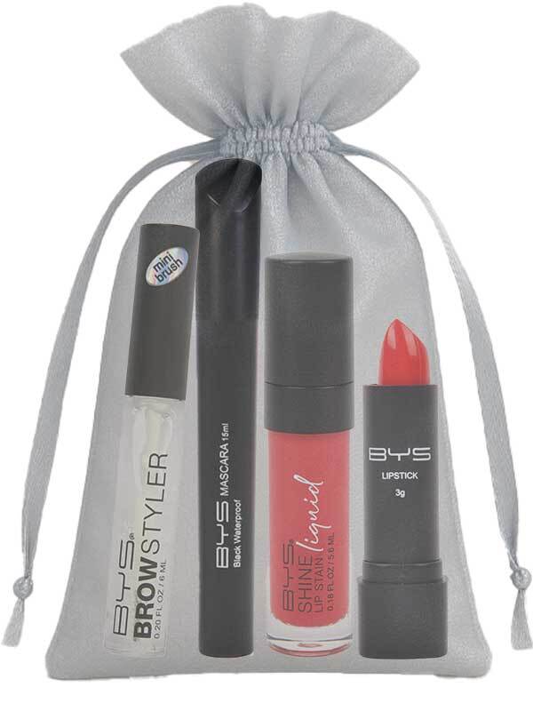 BYS Red & Glam- setti - Image 2