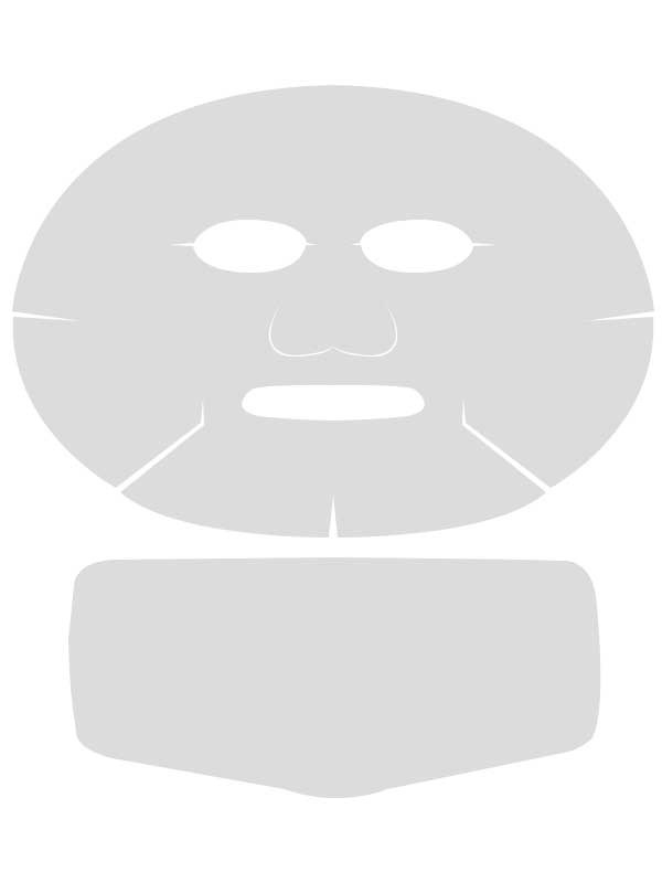 Scandinavian Skin Lifting Carboxy Gel Mask 5*25g - Image 2