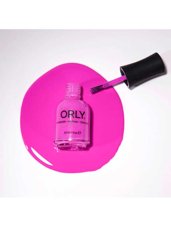 Orly Kynsilakka 11 ml For The First Time - Image 2