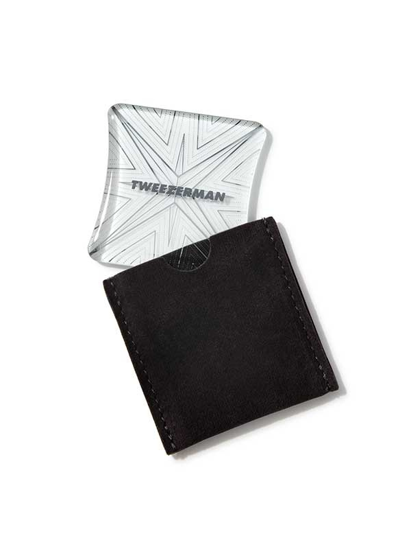 Tweezerman Clear Skin Microderm Tool