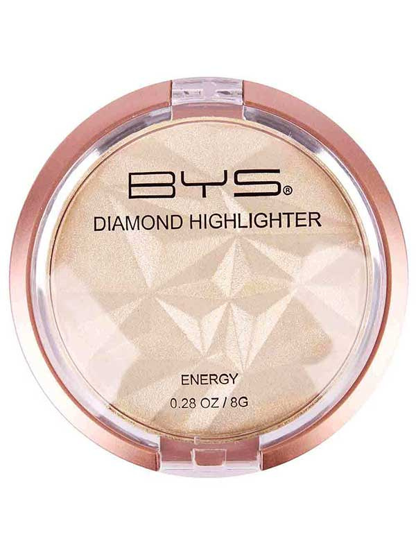 BYS Crystal Diamond Highlighter 8 g