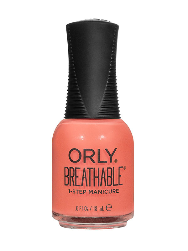 Orly Breathable kynsilakka 18 ml No Coral-Ation - Image 2