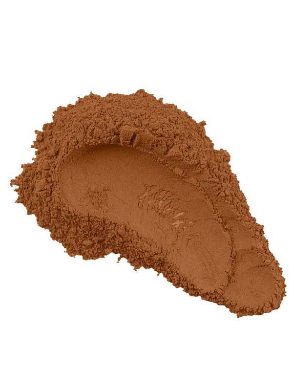 YB Mineraalimeikkipohja, Coffee - Image 3