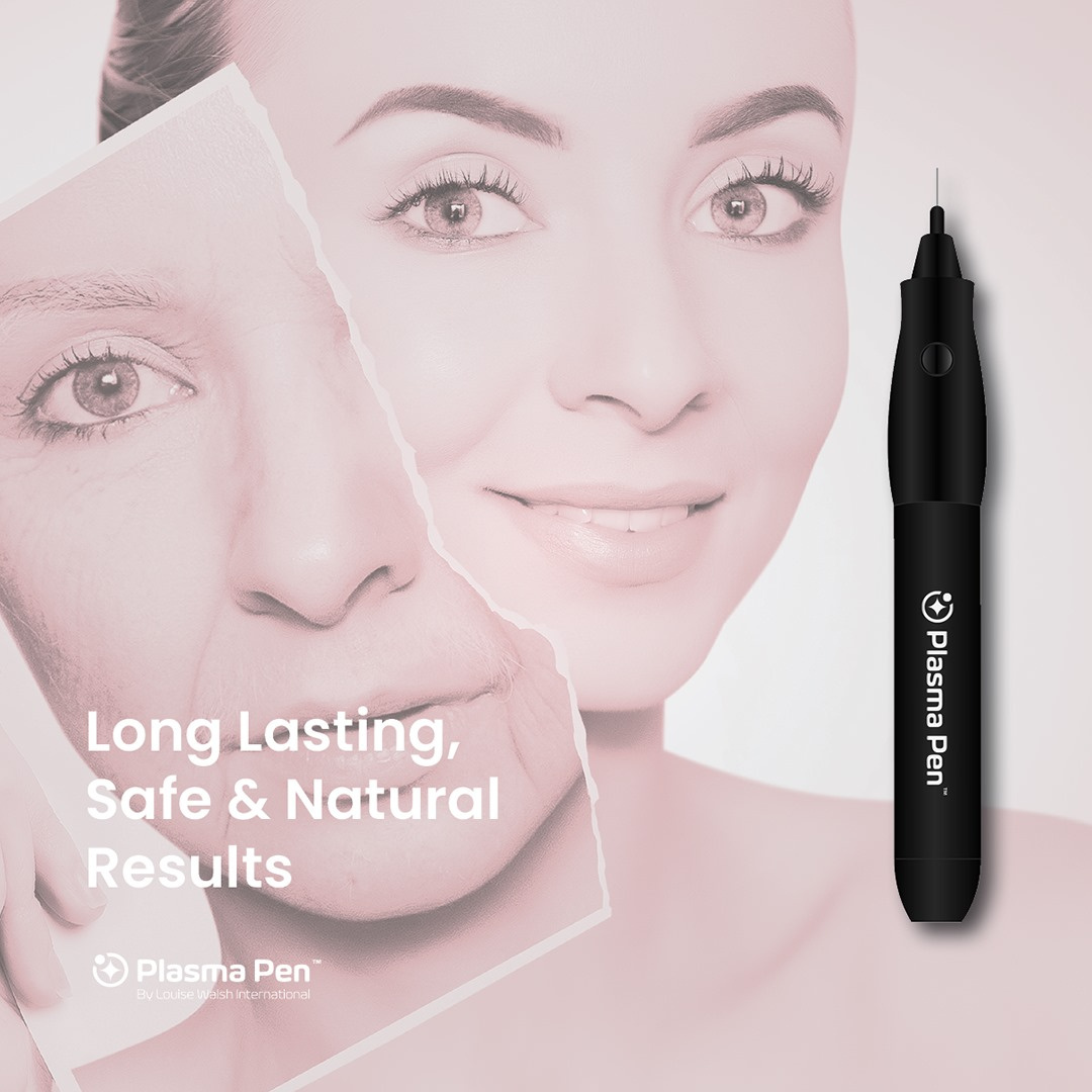 PLASMA PEN BY LOUISE WALSH - Image 3