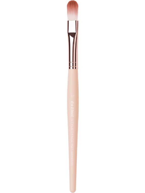 da Vinci Style Valo-/peitevärisivellin, synt.