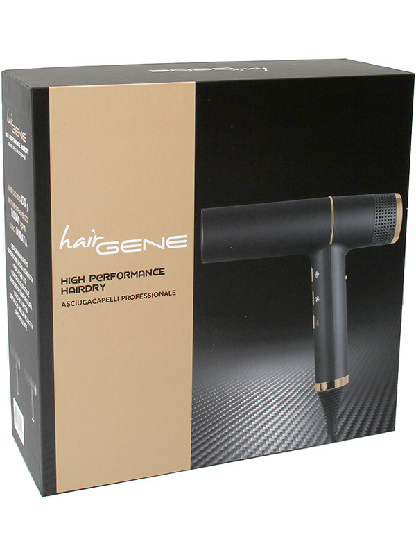 Hairgene Phon High performance hiustenkuivaaja - Image 7