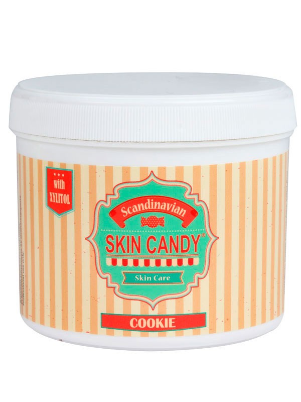 Skin Candy Cookie Treatment Paste 500 g