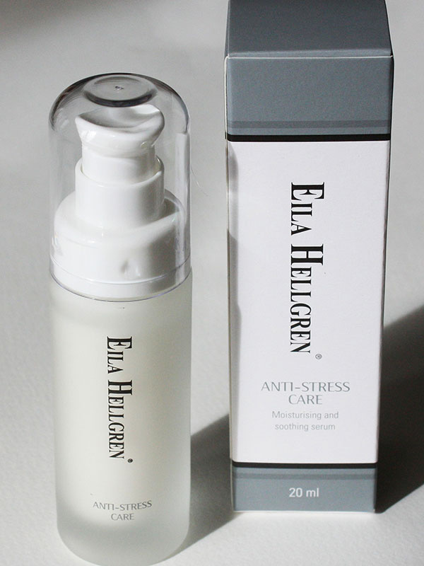 Eila Hellgren Anti-Stress 20 ml