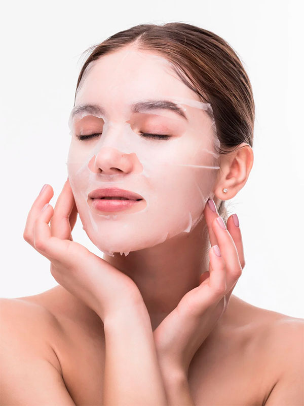 +maskology Hyaluronic Acid Sheet Mask 1 kpl - Image 2