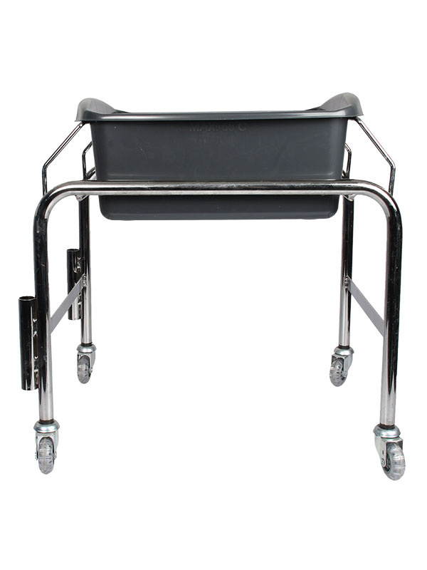 Jalkakylpyteline vadilla - Image 2