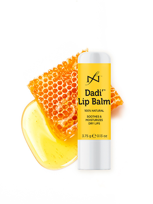 Dadi' Lip Balm -huulivoide 12 kpl myyntilaatikko - Image 2