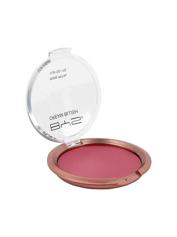 BYS Cream Blush Rose Petal 7 g - Image 2