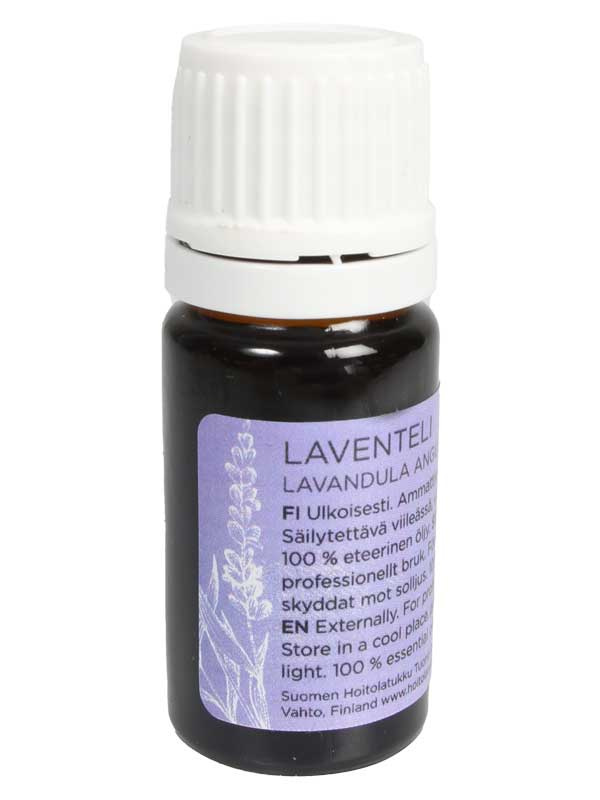 a-care Eteerinen Öljy Laventeli 5 ml