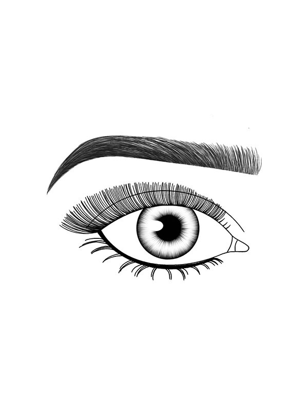 Lash Fx Press and Go, London - Image 3