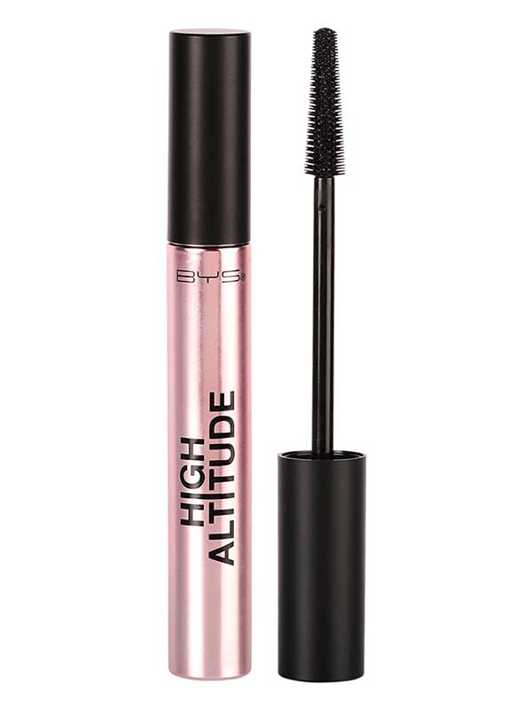 BYS Mascara High Altitude Black 3,5ml