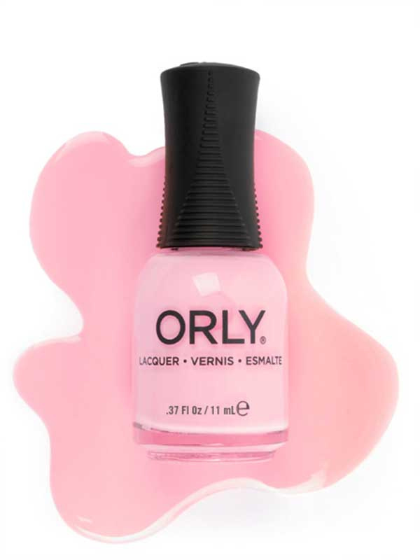 Orly Kynsilakka 11 ml Cool In California - Image 3