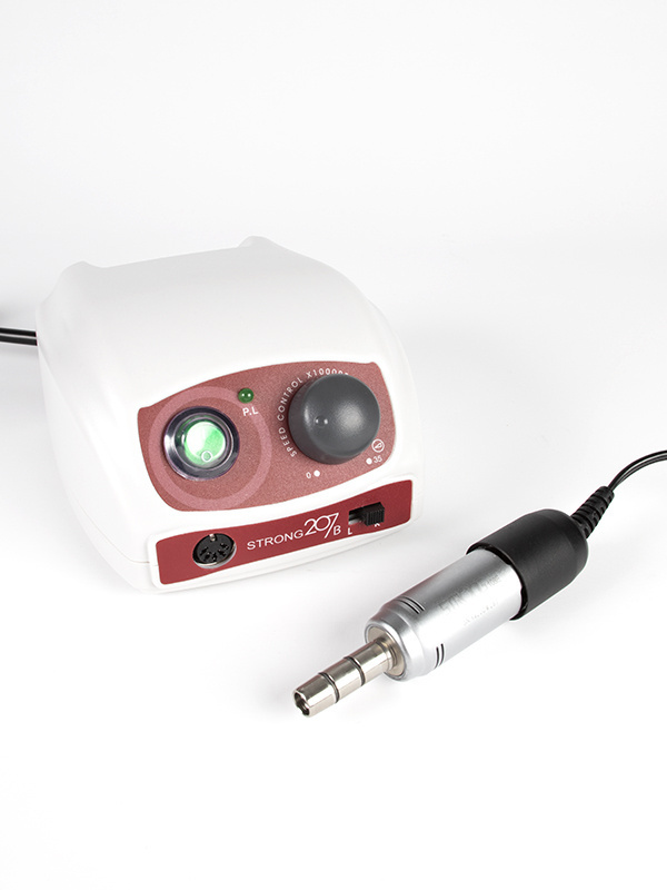 Peruskuivapora malli A, 35 000 rpm - Image 2