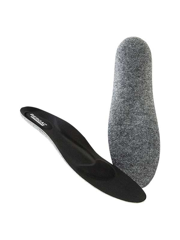 Bergal Sensation 3D pohjallinen 40 - Image 2