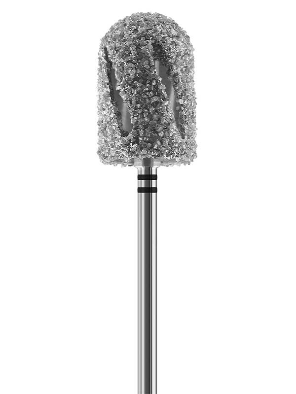 Dia Twister, pyöreä megakarkea 8,5 mm