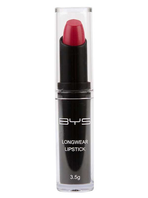 BYS Longwear Lipstick Blushed 3,5 g