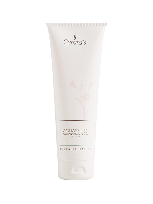 Aquasense Emulsione SPF 8 250 ml