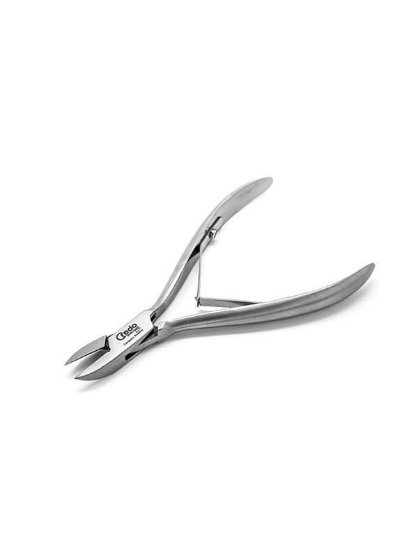 Credo -kynsileikkuri, suora