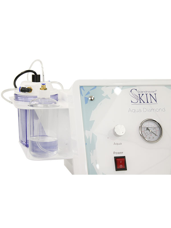 Scandinavian Skin Aqua Diamond kasvohoitolaite - Image 3