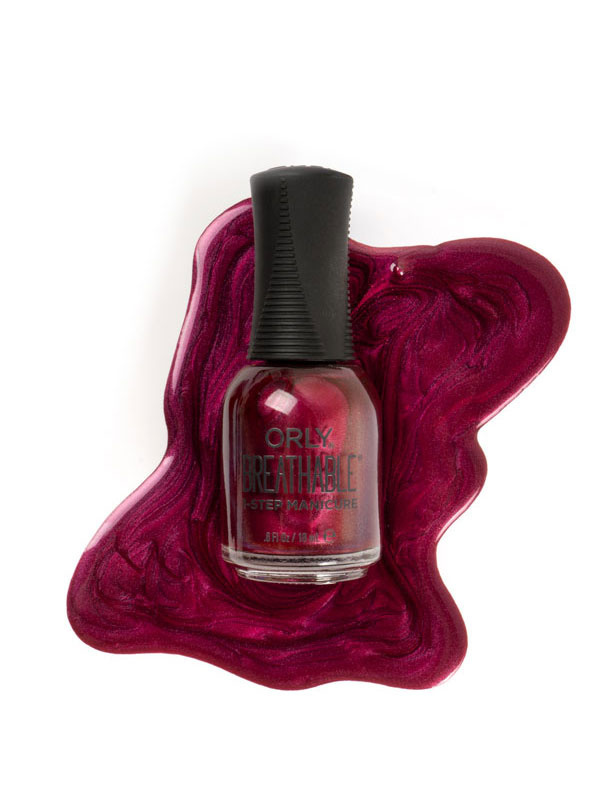 Orly Breathable kynsilakka 11 ml Don´t Take Me For - Image 2