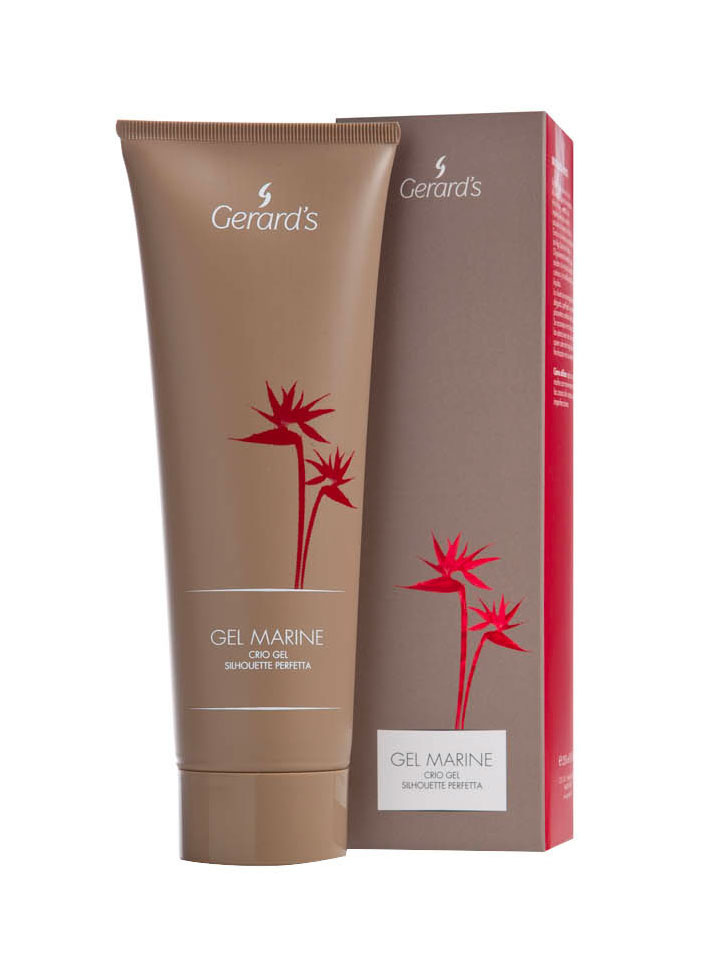 Beauty Shape Gel Marine Crio Gel Silhouett 250 ml