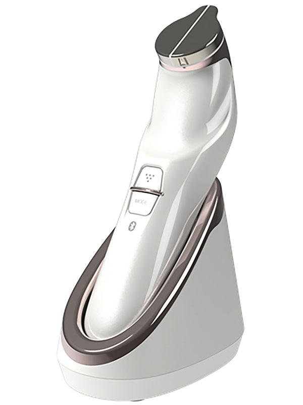 Mesoduo Elektroporaatio kasvohoitolaite