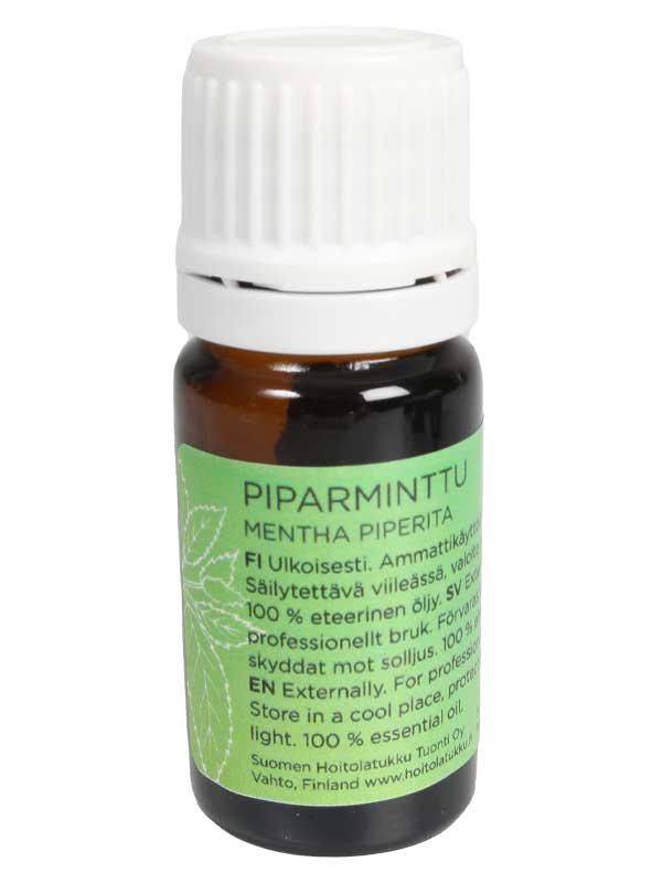 a-care Eteerinen Öljy Piparminttu 5 ml