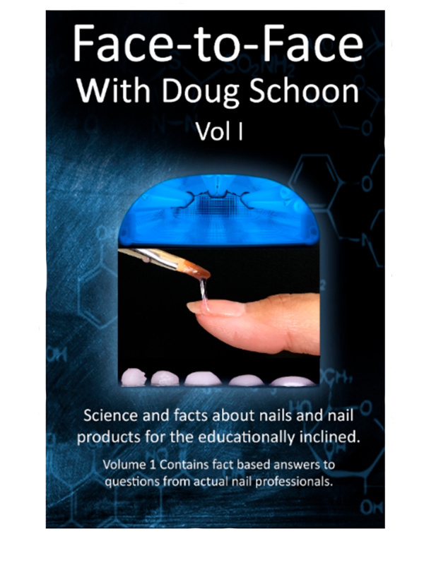 Face To Face With Doug Schoon -kirja