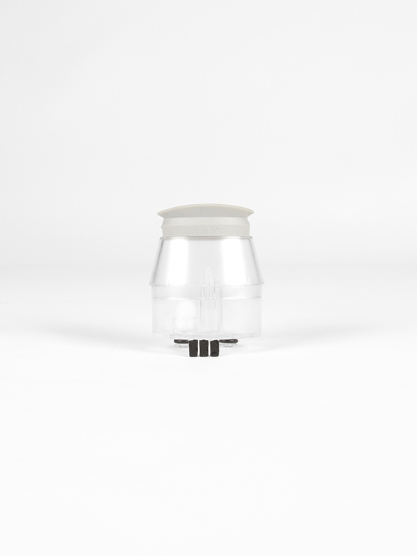 PhysioTouch 1 x 35 mm hoitosuulake