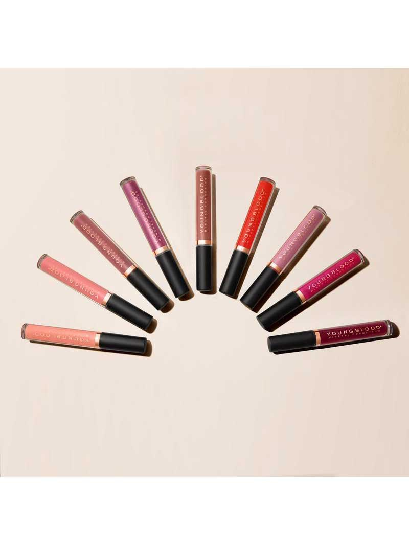 YB Hyaluronihappo Huulikiille, Guava 3ml - Image 4