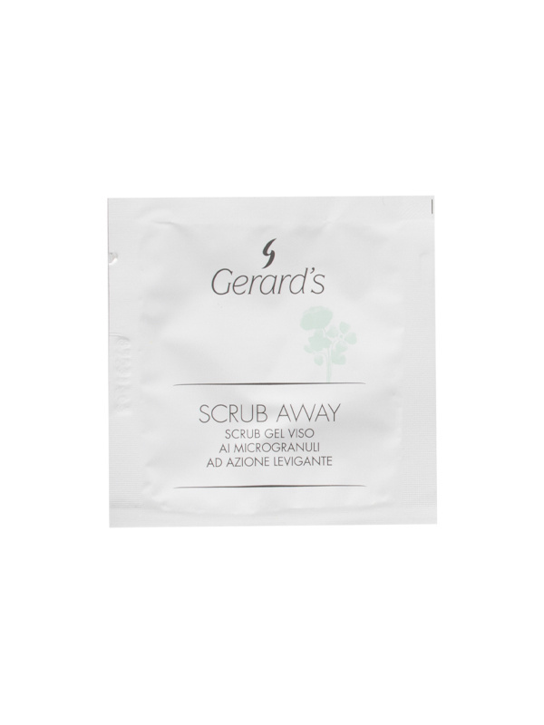 Must-Have Scrub Away kuorinta 5 ml