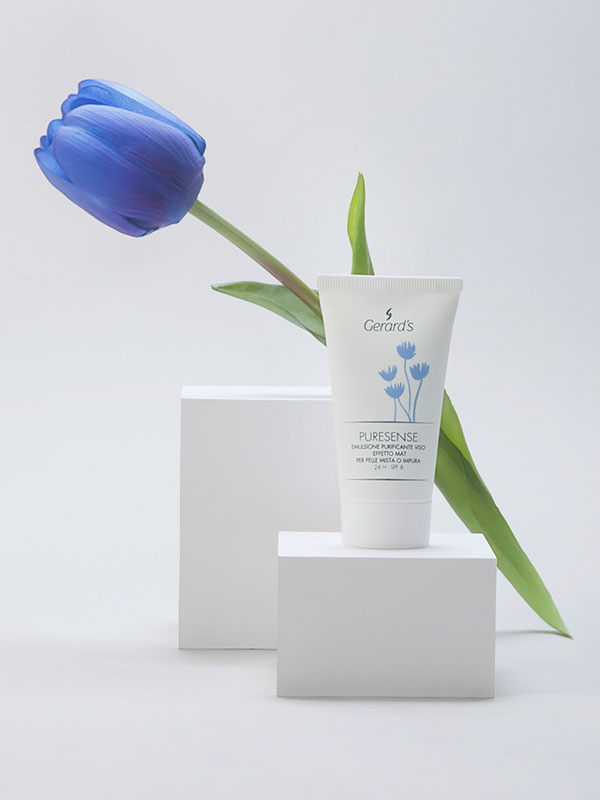 Puresense Emulsione SPF 8 50 ml - Image 2