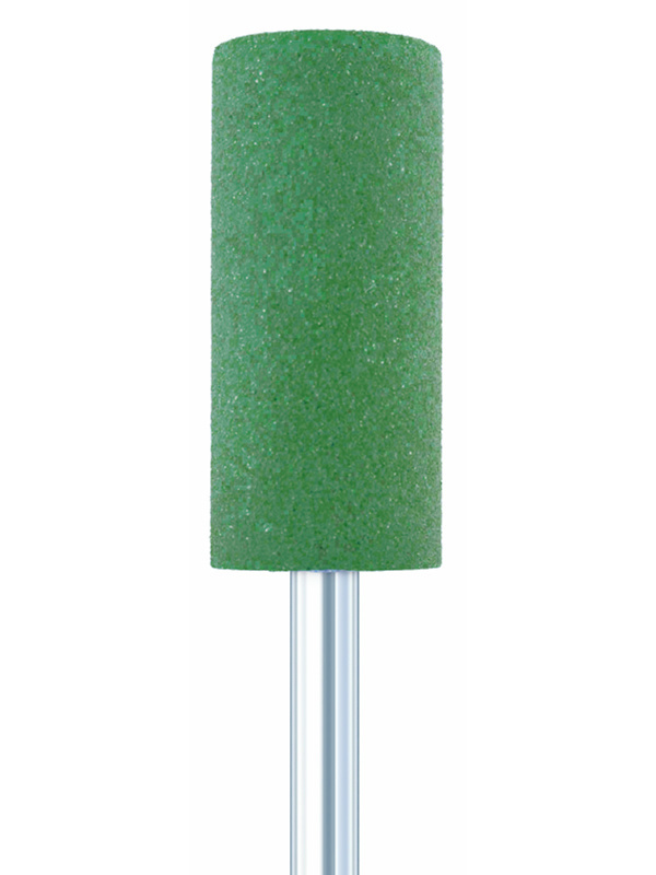 Antrasiittiterä, karkea pitkulainen 2 kpl