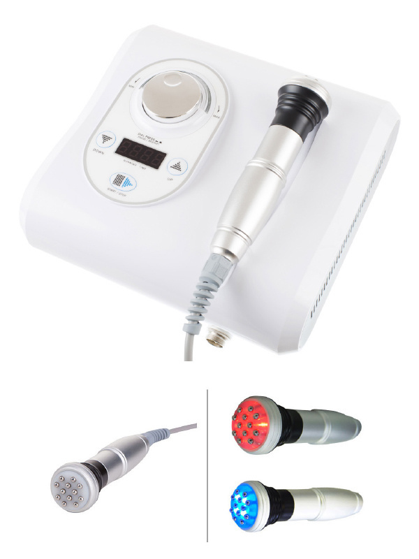 Dual Injector Pro+ kasvohoitolaite