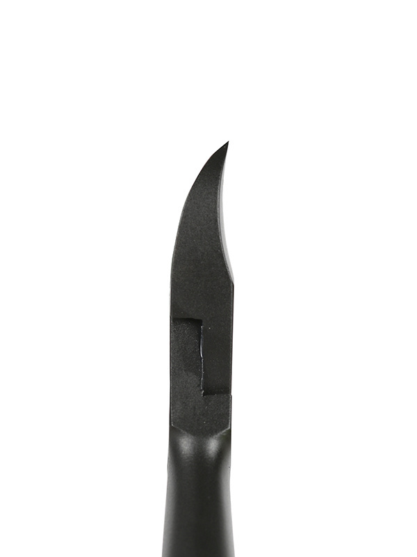 Teflon -kynsileikkuri, kovera - Image 2