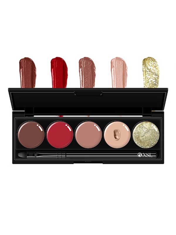 NSI PP Cream Polish col.3