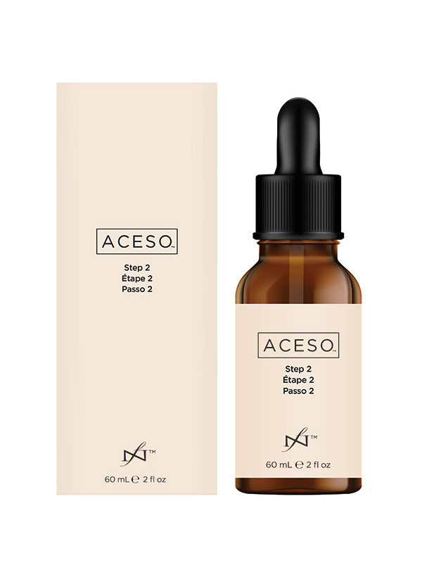Aceso Step 2 iholle 60 ml