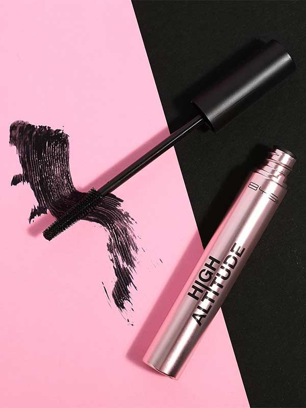 BYS Mascara High Altitude Black 3,5ml - Image 3