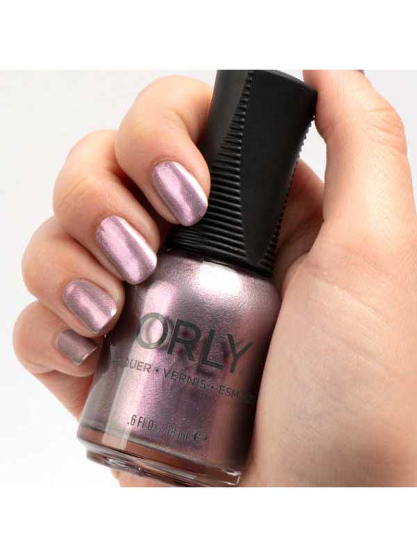 Orly Kynsilakka 11 ml Forward Momentum - Image 3