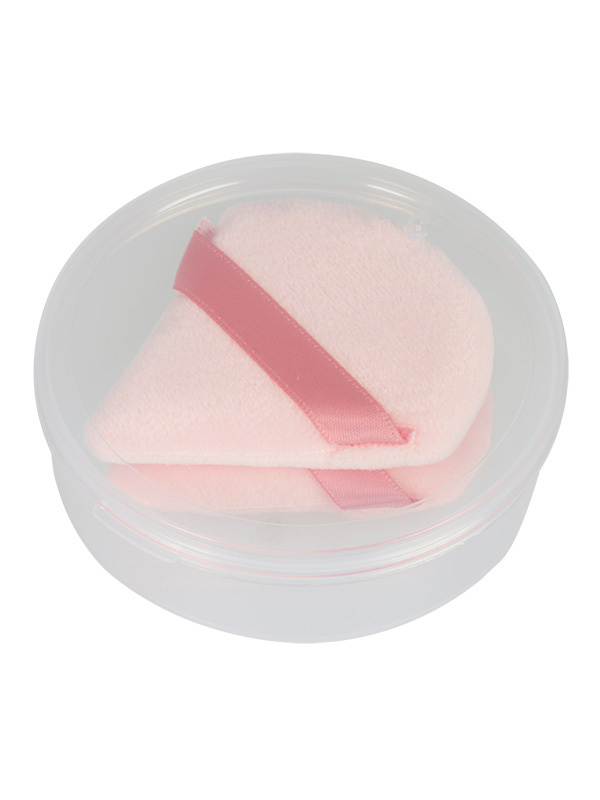 a-care puuterivippa kolmio roosa 7 x 6 cm 2 kpl - Image 3