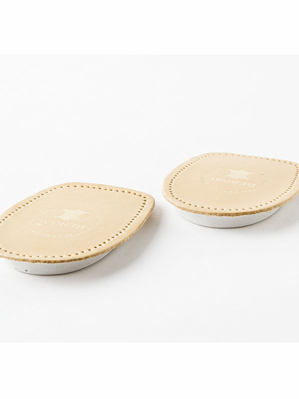 BERGAL kantapään pehmike koko 1 - Image 3