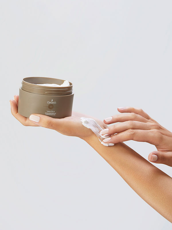 Well-Being Yantra -vartalokuorinta 200 ml - Image 2