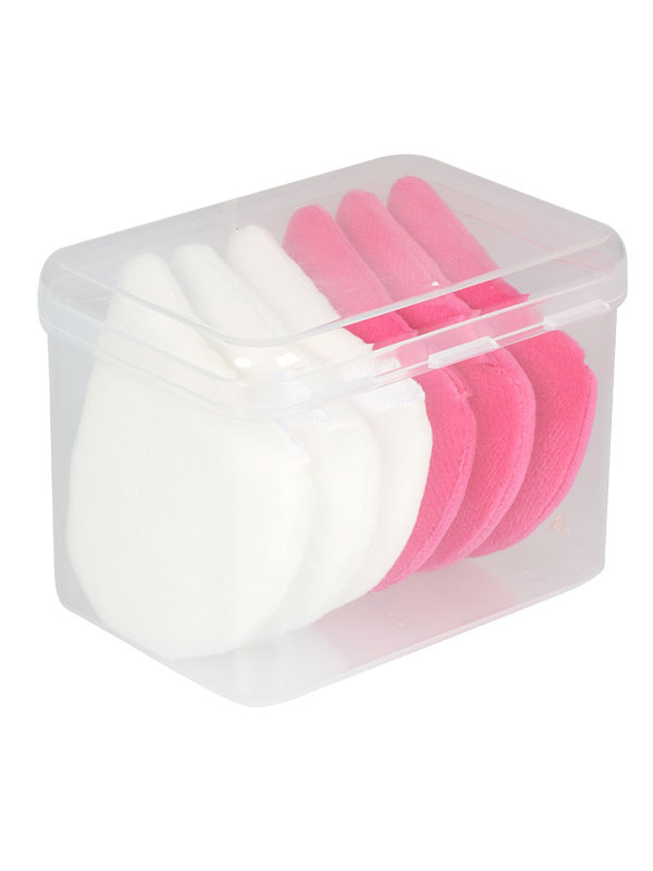 a-care puuterivippa kolmio 7 x 6 cm 6 kpl - Image 4